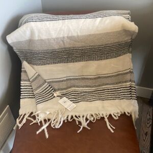 Long scarf.  Brand new with tags.